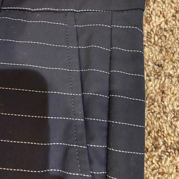 Banana republic women’s slim fit Ryan pant - Picture 4 of 6